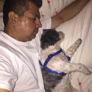 Meet your Posher, Jairo